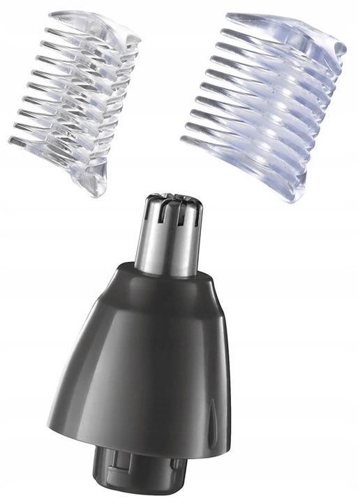 TRYMER GOLARKA DO NOSA USZU BRWI 3w1 REMINGTON NE3850 NANO SERIES