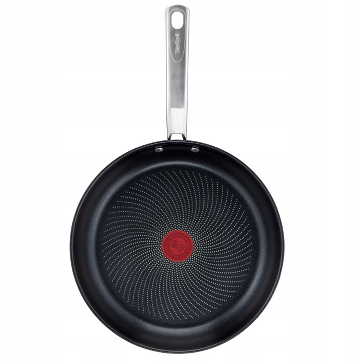 Patelnia TEFAL Intuition 28cm INDUKCJA nieprzywierająca B8170644