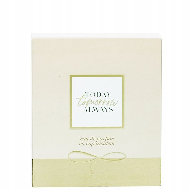AVON Perfumy Tomorrow TTA dla Niej Woda Perfumowana 50 ml