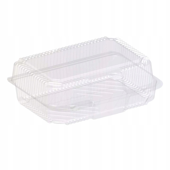 Pojemnik Opakowanie Cukiernicze na Ciasto Tort 200x150x80 hl03/404 - 50szt.