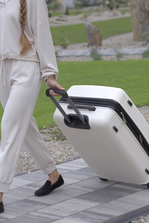 WÓZEK NA ZAKUPY TORBA ZAKUPOWA NA KOŁACH WÓZEK STELAŻ + TORBA BAGIA WÓZKI