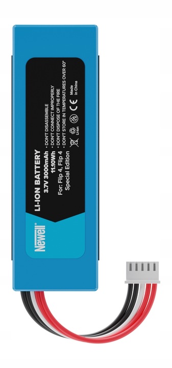 Akumulator Newell zamiennik MY-JMF310SL do JBL Flip 4