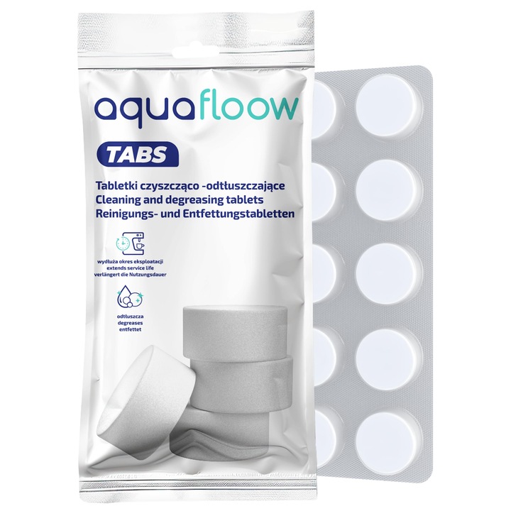 3x Filtr do wody do ekspresu Philips Saeco + Odkamieniacz 250ml +