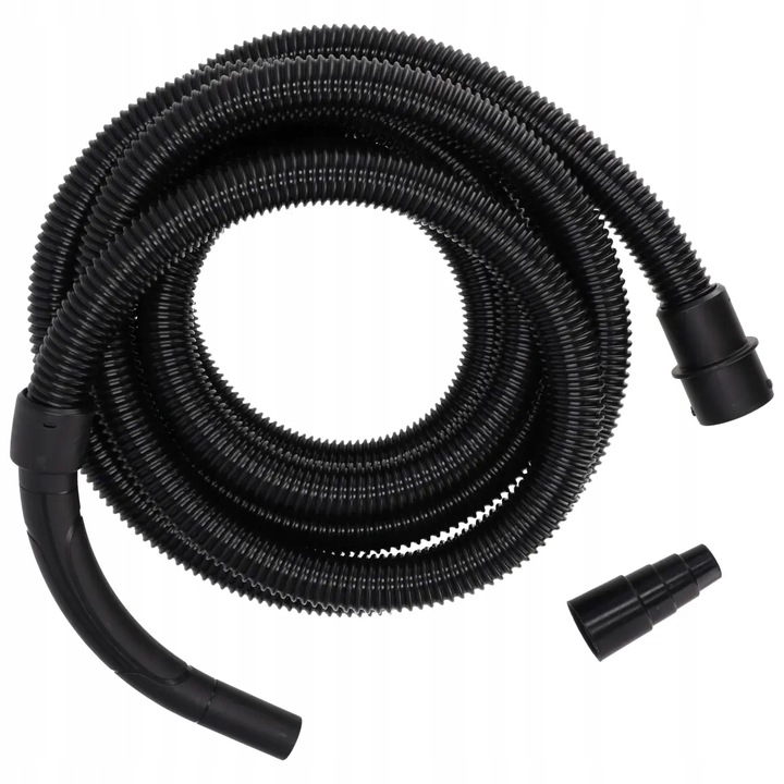 Dedra DED66004 Wąż elastyczny z adapterem 5m