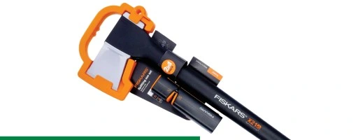 FISKARS Siekiera rozłupująca do łupania X21 L wytrzymała lekka +