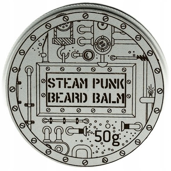 Balsam do brody Pan Drwal Steam Punk 60g