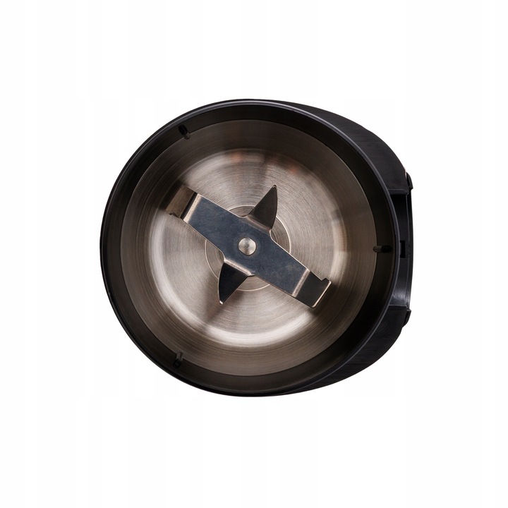 ELEKTRYCZNY MŁYNEK DO MIELENIA KAWY PRZYPRAW ORZECHÓW ZIÓŁ ZIAREN