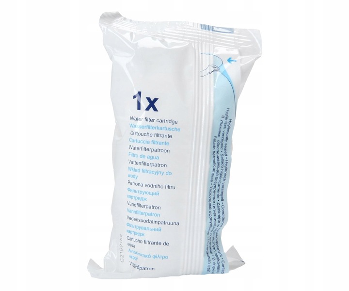 FILTR WODY INTENZA EKSPRESU SIEMENS EQ.6 plus s100