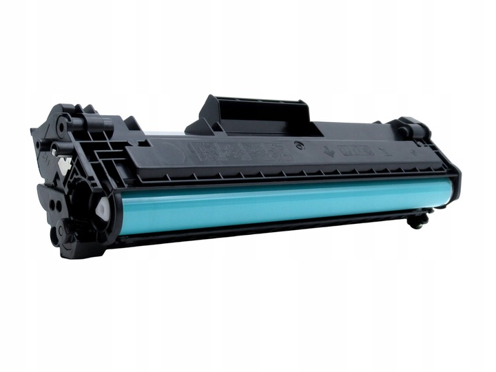 CF244a - 2000 STRON - Zamiennik XXL do drukarki HP LaserJet Pro M15 M28a