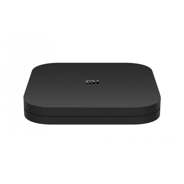 XIAOMI MI BOX S ANDROID SMART TV HBO GO NETFLIX 4K