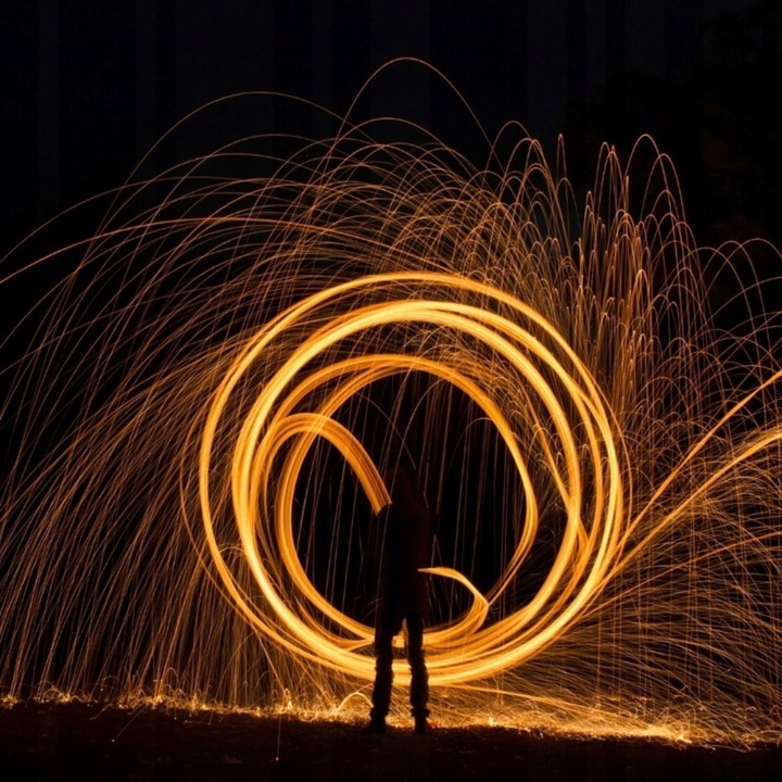 Zestaw do Polerowania Drewna Podłóg Mebli Wosk BeeWax + Wełna Stalowa