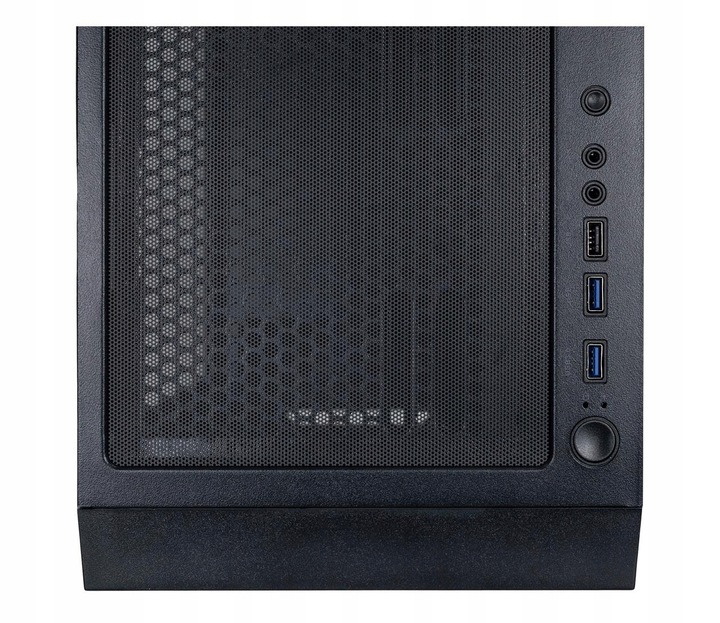 Obudowa komputerowa Silver Monkey X Coffer