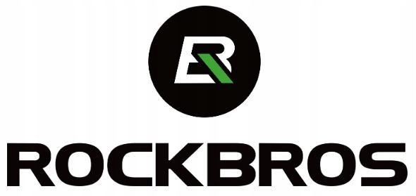 Pedały rowerowe Rockbros K203-BK