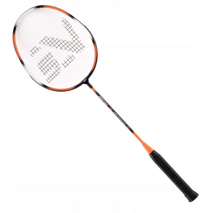 ZESTAW PRO DO BADMINTONA RAKIETKI LOTKA BADMINTON SPORTVIDA