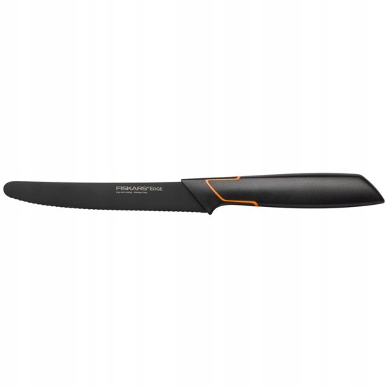 FISKARS EDGE NÓŻ DO POMIDORÓW 13CM STAL NIERDZEWNA