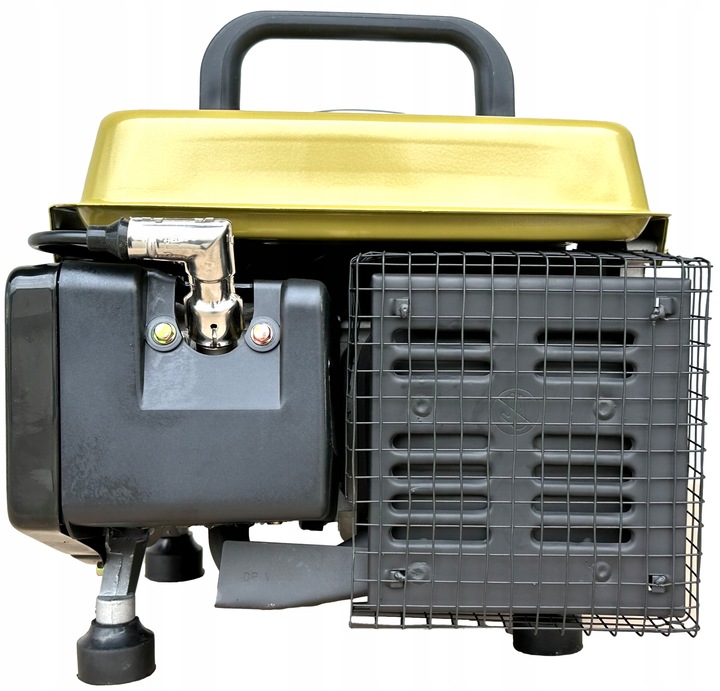 AGREGAT PRĄDOTWÓRCZY 1500W generator prądu 230V