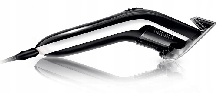 MASZYNKA DO STRZYŻENIA WŁOSÓW PHILIPS GOLARKA RODZINNA CICHA DO