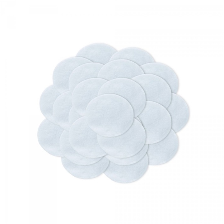 Waciki kosmetyczne bawełniane manicure pedicure 0,5 kg 1000szt