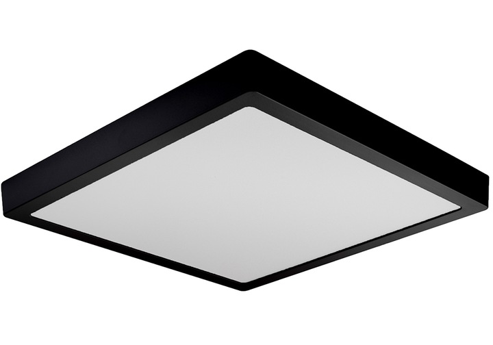 Panel Plafon LED Natynkowy 24W CCD Niemrugający