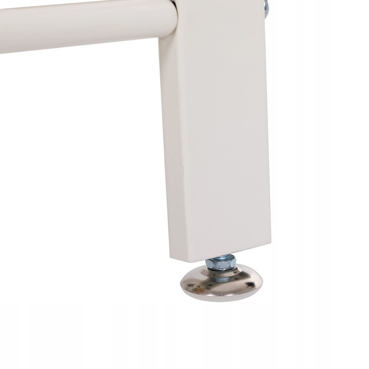 Wieszak na Ubrania Stojący Podłogowy Szafka na Buty z Półką Do