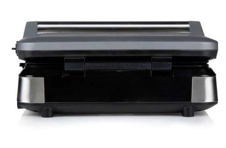 DOMO DO9219W gofrownica belgijska wyświetlacz, gofry belgijskie