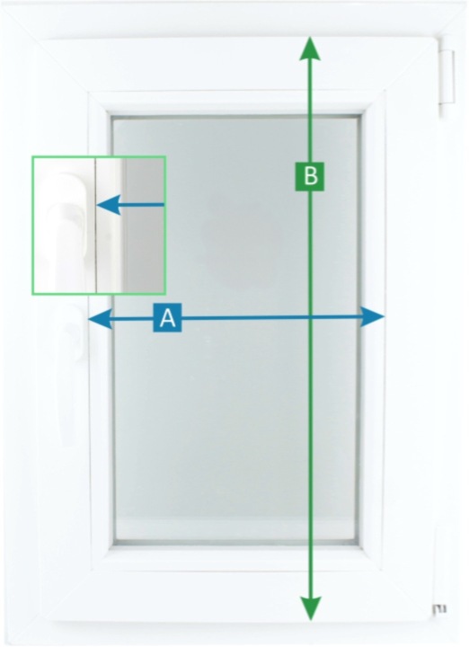 ROLETA TERMICZNA ZACIEMNIAJĄCA TERMO WIELE KOLORÓW LUX 57X150