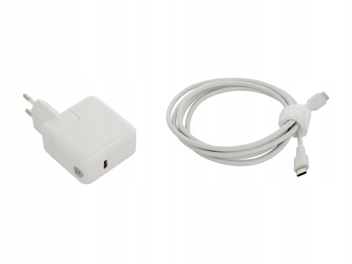 Zasilacz Ładowarka do Apple Macbook USB-C 30W