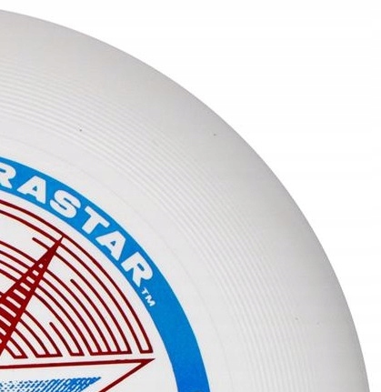 DISCRAFT ULTIMATE FRISBEE ULTRASTAR 175g USA