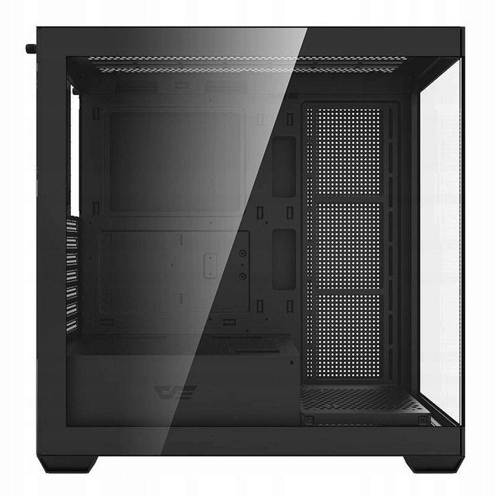 DarkFlash DS900 Obudowa Komputerowa Atx Midi Tower Usb 3.0 Piwnica Gaming