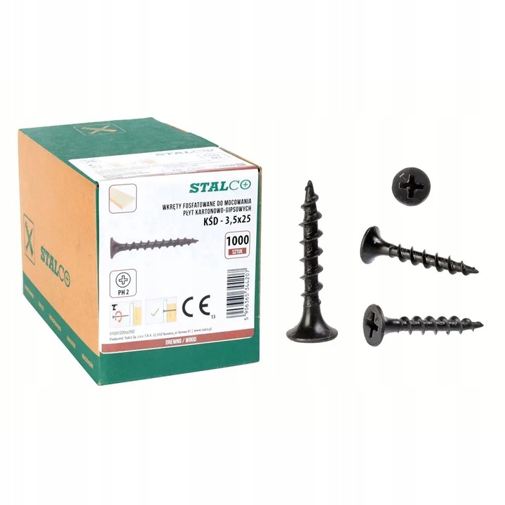 WIESZAK KOTWOWY DO PODDASZY 18cm 180mm GRZYBEK DO PROFILI CD60