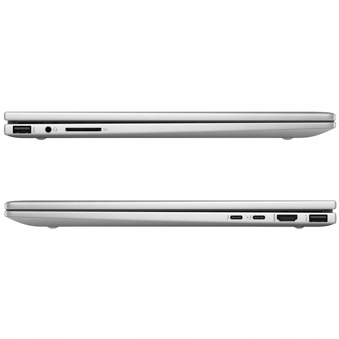 Laptop HP Envy 15.6" FHD Dotyk i7-1355U 32GB 1TB SSD 2w1 Win 11