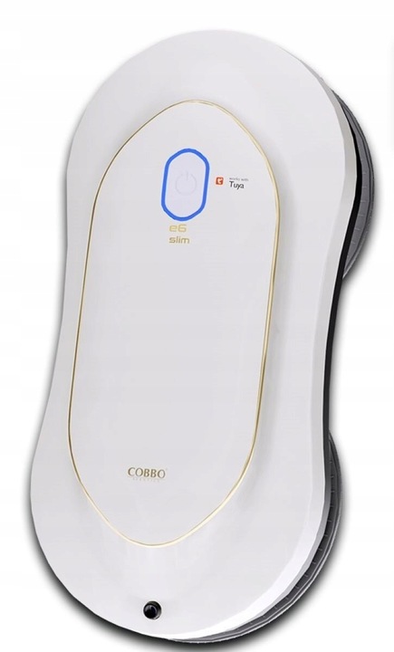 Robot do mycia okien COBBO E6 Slim