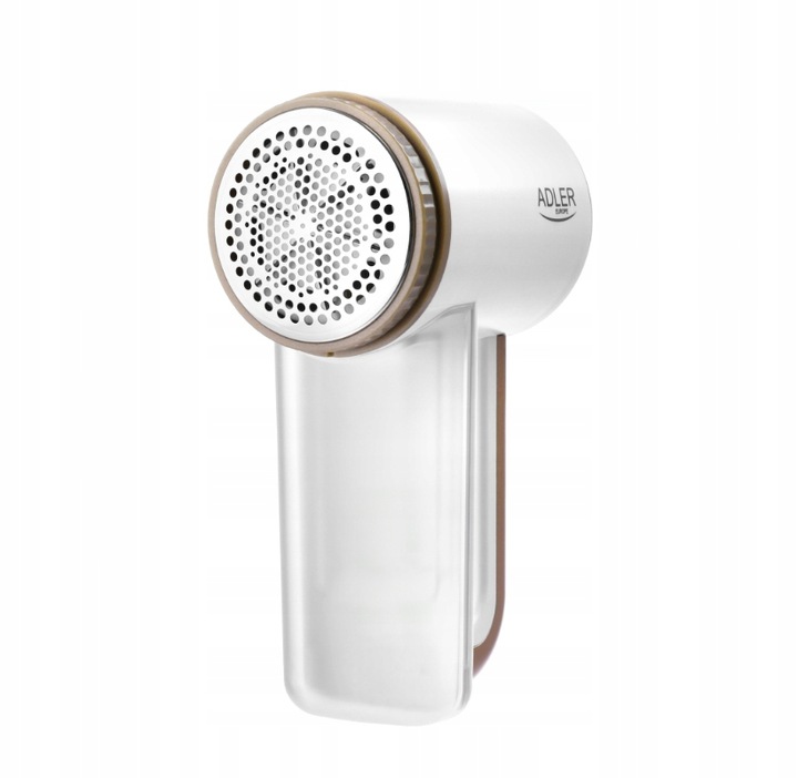 NOWOCZESNA MOCNA GOLARKA DO UBRAŃ TAPICERKI SWETRÓW KANAPY DUŻA