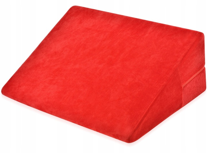 SZTYWNA PODUSZKA DLA PAR DO SEKS POZYCJI KAMASUTRA