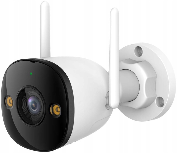 KAMERA IP IMOU BULLET 3 5MPx 3K UHD WiFi detekcja ruchu AI IP65 H.265