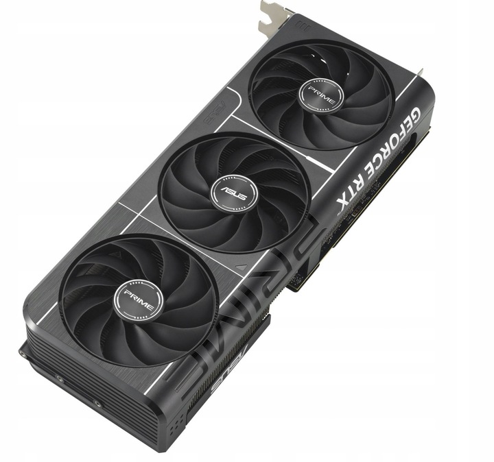 ASUS GeForce RTX 5070 Prime OC 12GB GDDR7 DLSS4