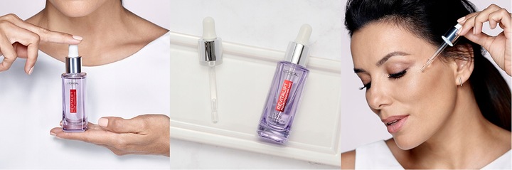 Loreal Revitalift Filler Seurm Do Twarzy z 1,5% Kwasu Hialuronowego 30ml