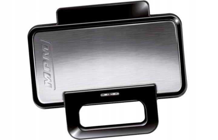Opiekacz MPM MOP-43M 3w1
