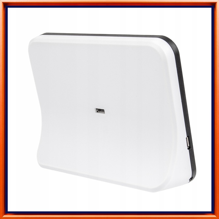 Termostat zdalny smart home VOLT aplikacja WiFi na LTE COMFORT WT 20