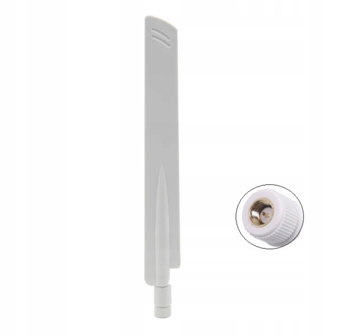 ANTENA 2x15 dBi do ROUTER LTE B315 910 SMA