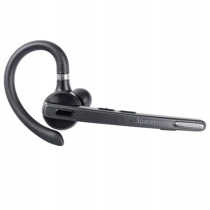 SŁUCHAWKA BLUETOOTH 5.2 QCC3020 BEZPRZEWODOWY ZESTAW SŁUCHAWKOWY 15H ROZMÓW