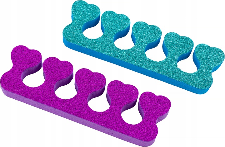 Zestaw do malowania paznokci manicure dziewczynek