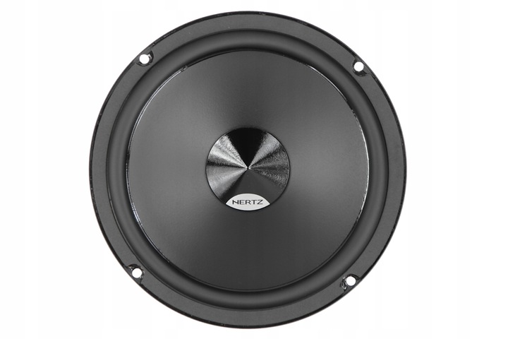 HERTZ DSK165.3 Głośniki 165mm I System Odseparowany + Tweetery +