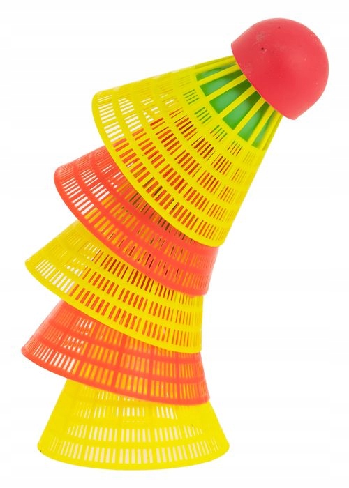 ZESTAW DUNLOP SPEED BADMINTON CROSSMINTON