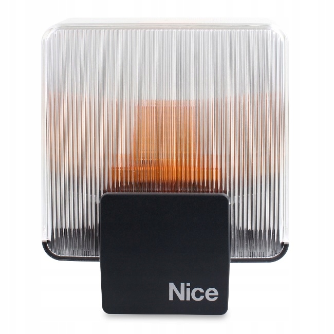 Lampa ostrzegawcza Nice ERA Light ELDC 12-24V