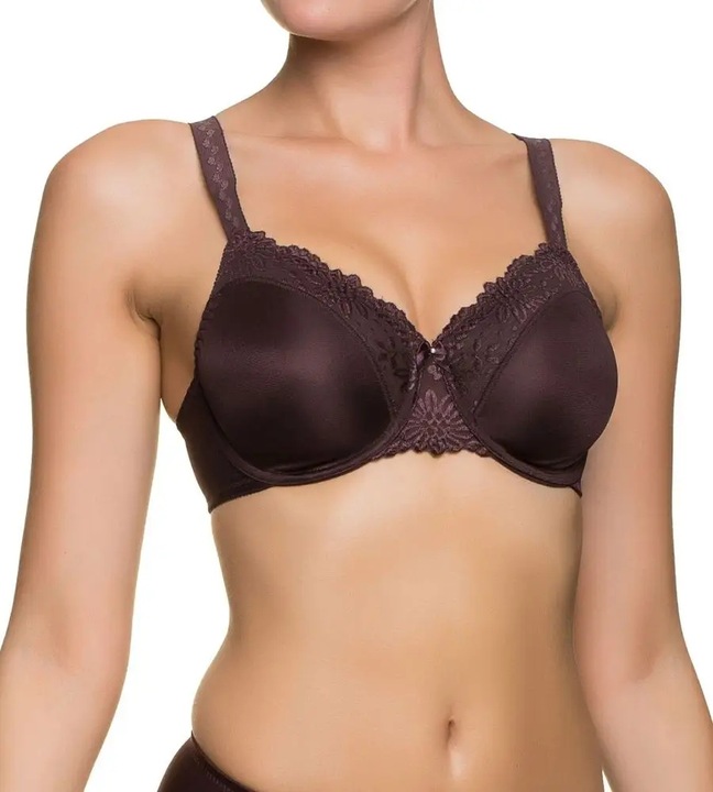 Biustonosz minimizer Triumph Ladyform Soft W X 75G
