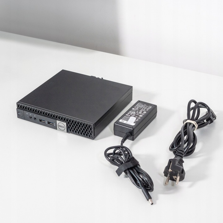 EKO MICRO MINI DELL I5 6GEN 16GB 512 M.2 W10 PRO WIFI