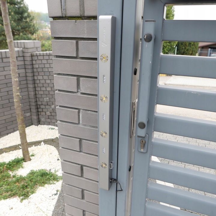 LONG STROB ODSTRASZACZ GRYZONI KUN SZCZURÓW MYSZY VIANO NA KUNY