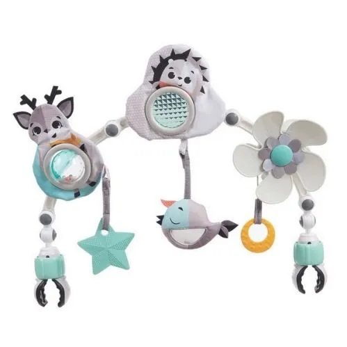 PAŁĄK ŁUK TINY LOVE Magiczna Kraina do fotelika