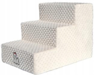 Schody dla psa schodki podest stopnie dla york